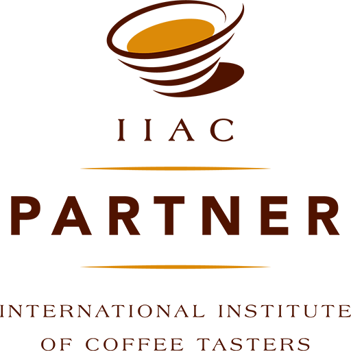International Institue
of Coffee Tasters