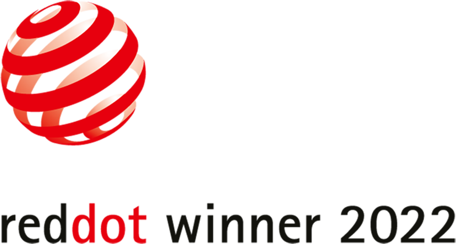 Red Dot Award 2022
Linea MANIKO: miglior design